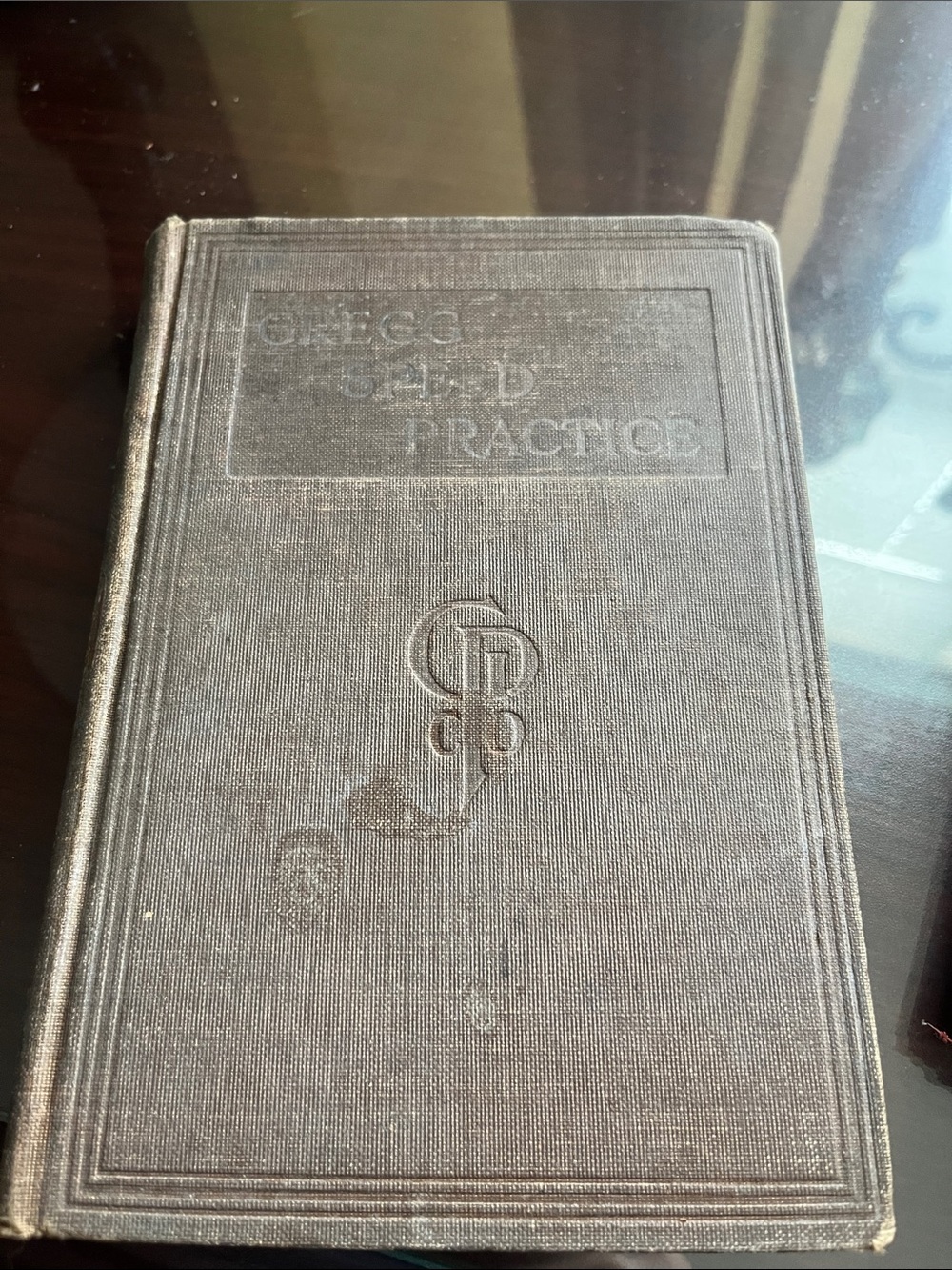 Vintage 1879-1907 book set of 3 - Picture 2 of 13